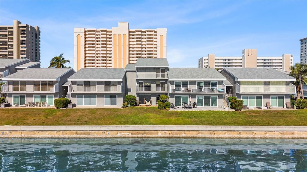 Photo of 1301 Gulf Boulevard #107, Clearwater Beach, FL 33767 (MLS # TB8468015)