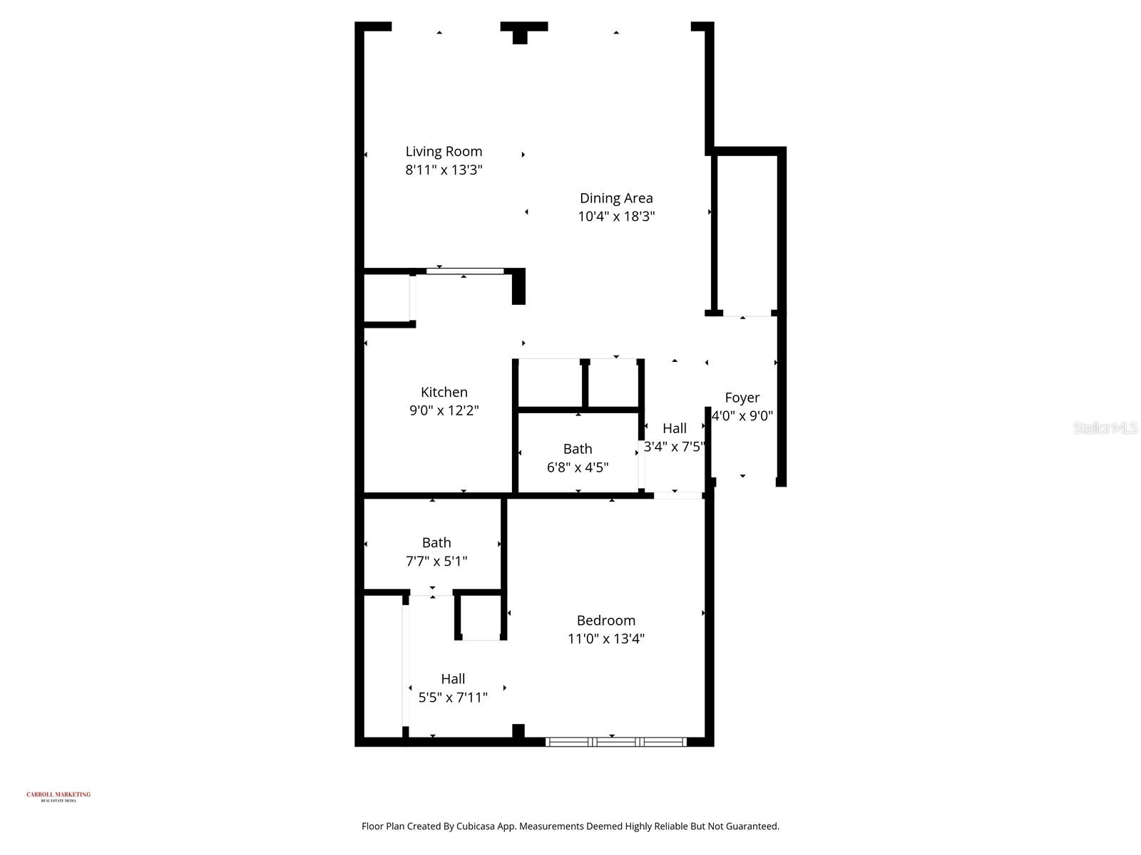 SAND KEY CONDO-BAYSIDE GARDENS IV - Residential