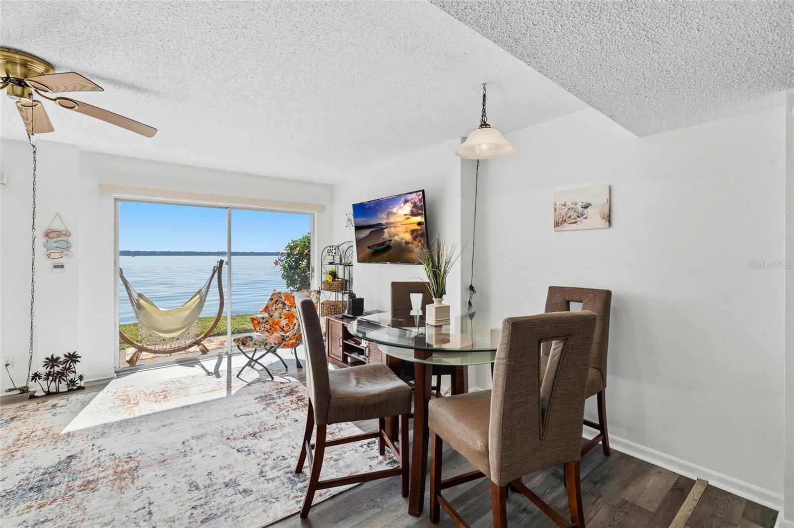 SAND KEY CONDO-BAYSIDE GARDENS IV - Residential