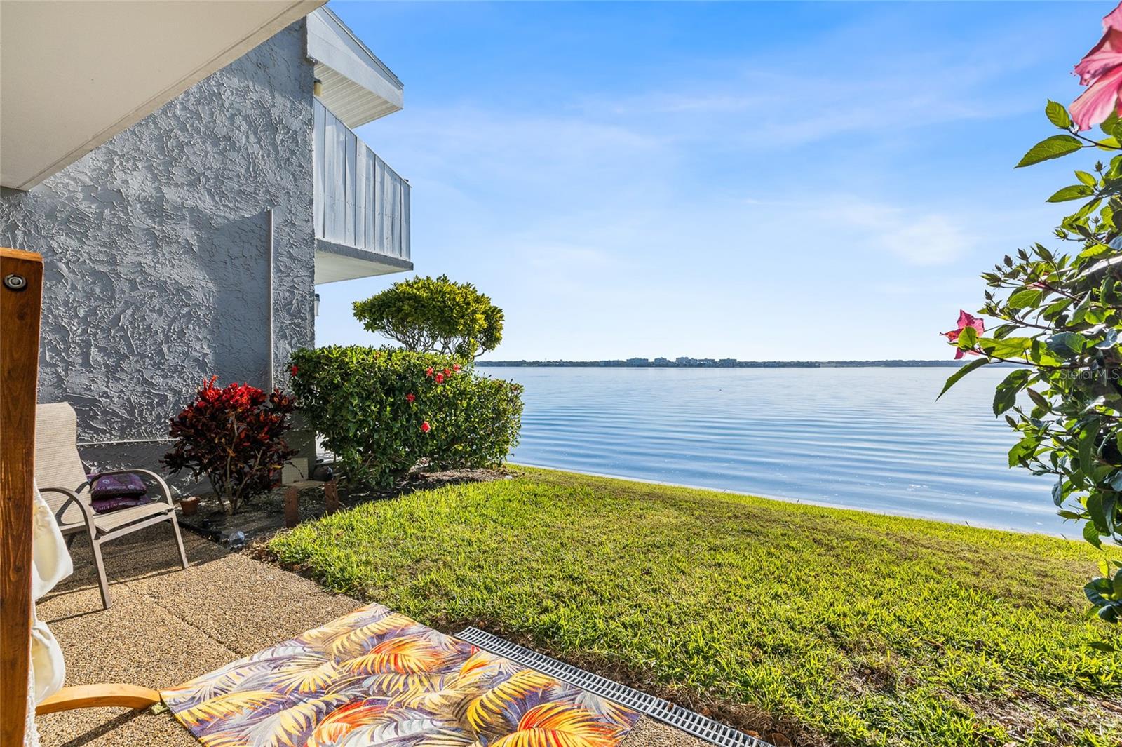SAND KEY CONDO-BAYSIDE GARDENS IV - Residential