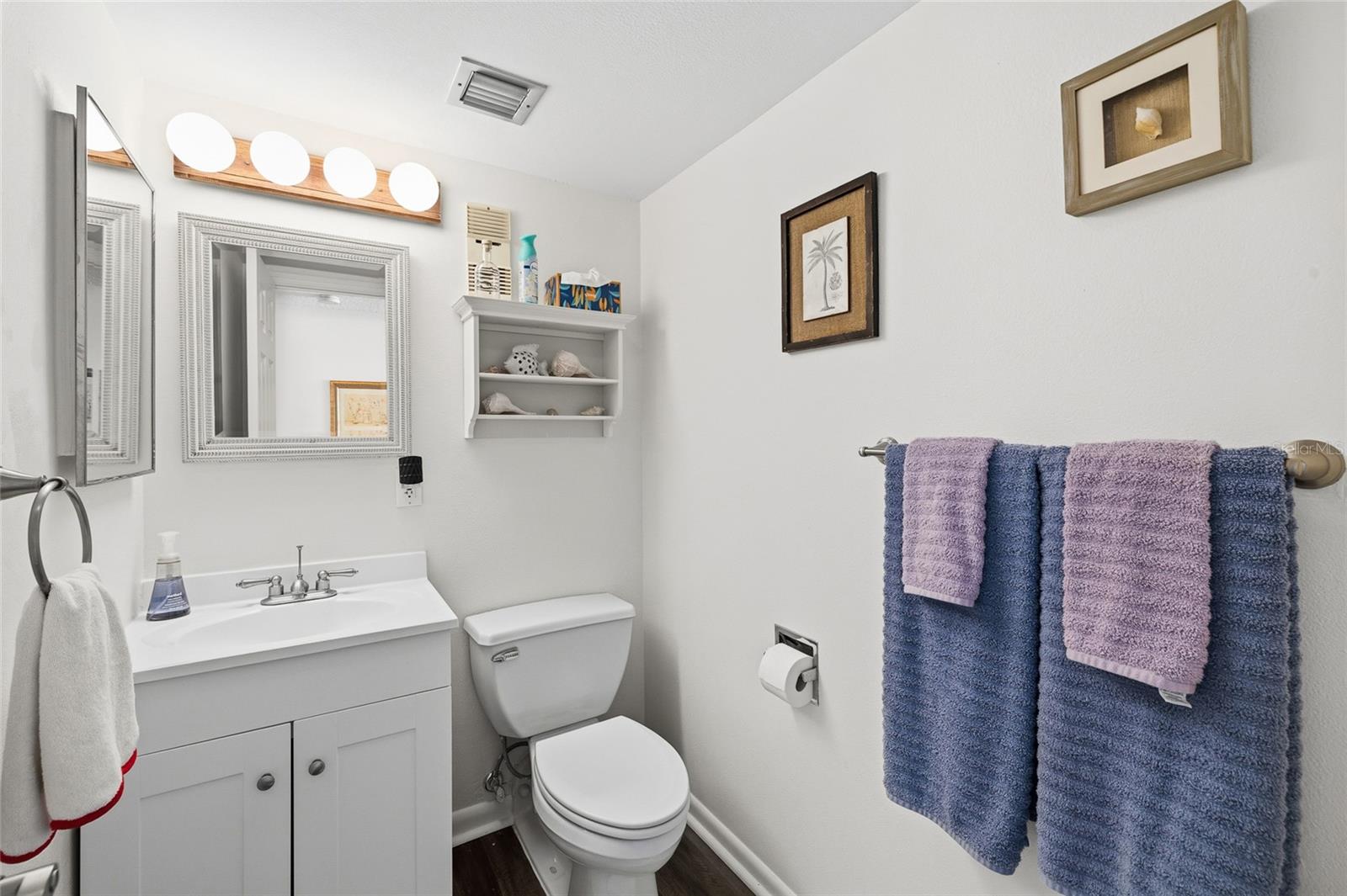 SAND KEY CONDO-BAYSIDE GARDENS IV - Residential