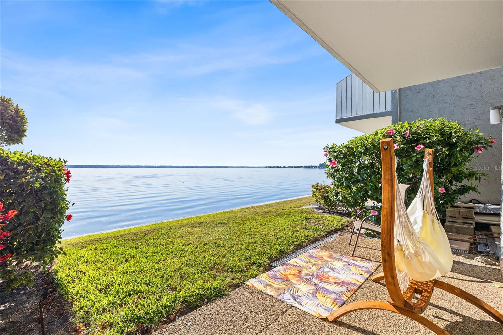 SAND KEY CONDO-BAYSIDE GARDENS IV - Residential