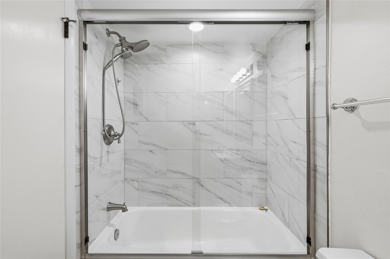 SAND KEY CONDO-BAYSIDE GARDENS IV - Residential