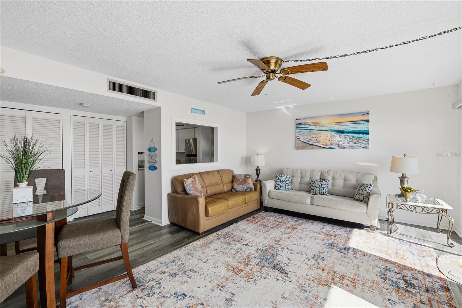 SAND KEY CONDO-BAYSIDE GARDENS IV - Residential