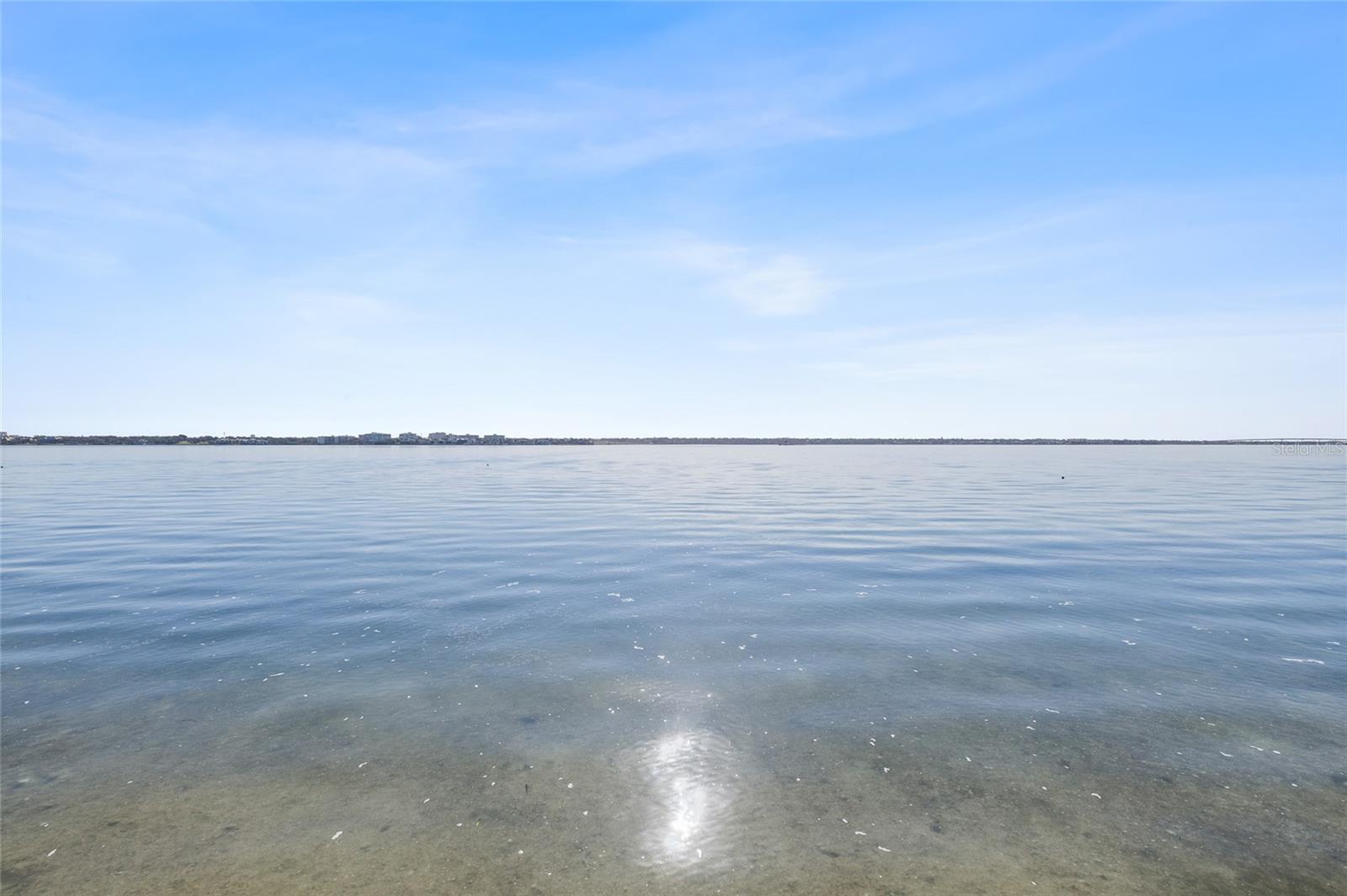 SAND KEY CONDO-BAYSIDE GARDENS IV - Residential