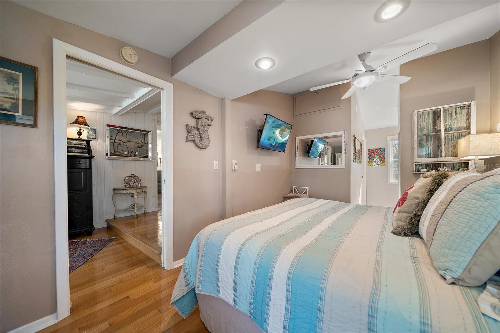 SUNSET BEACH - Residential