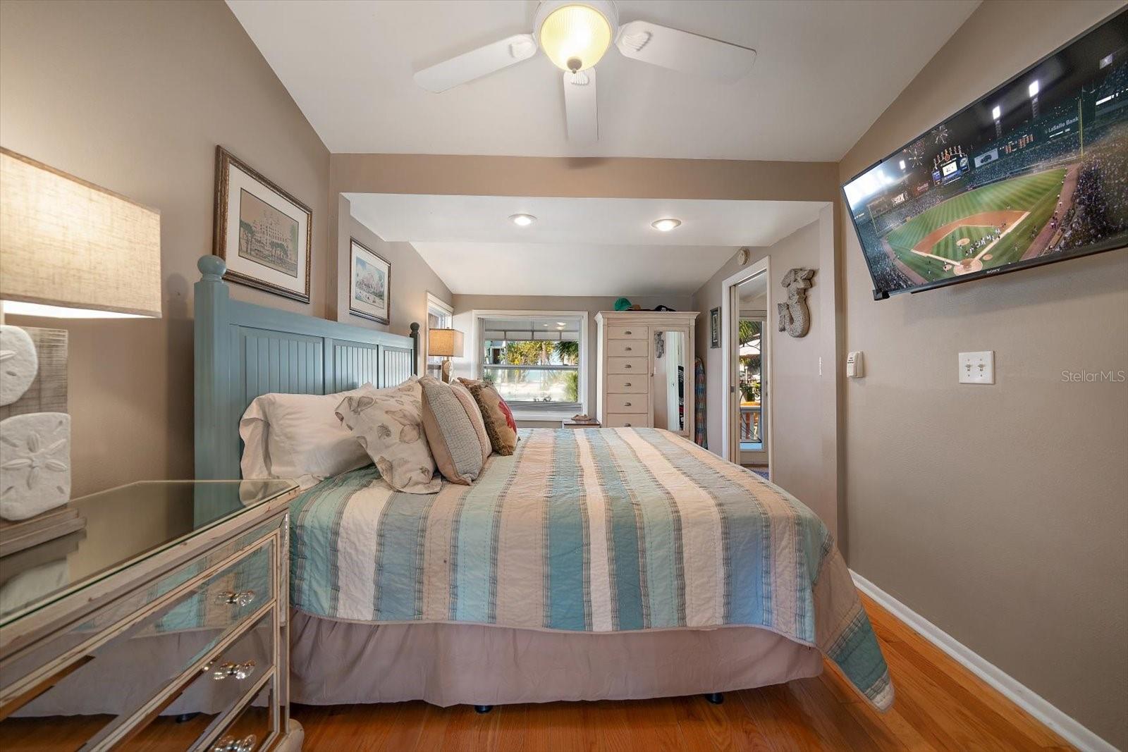 SUNSET BEACH - Residential