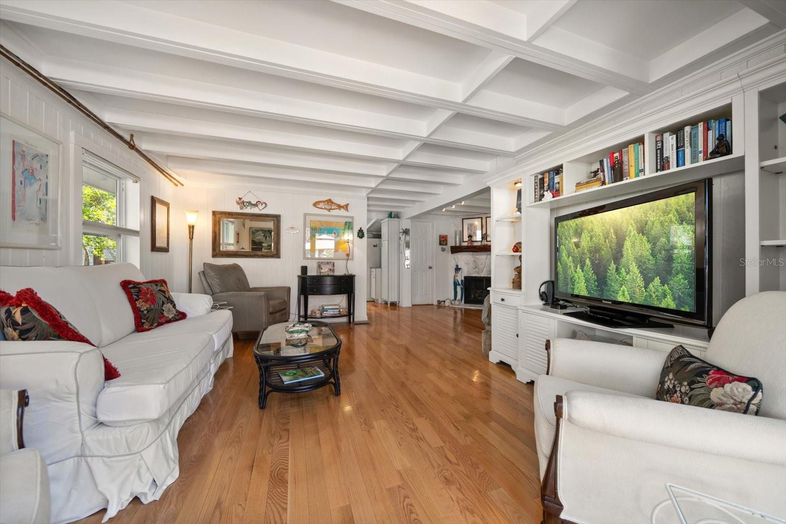 SUNSET BEACH - Residential