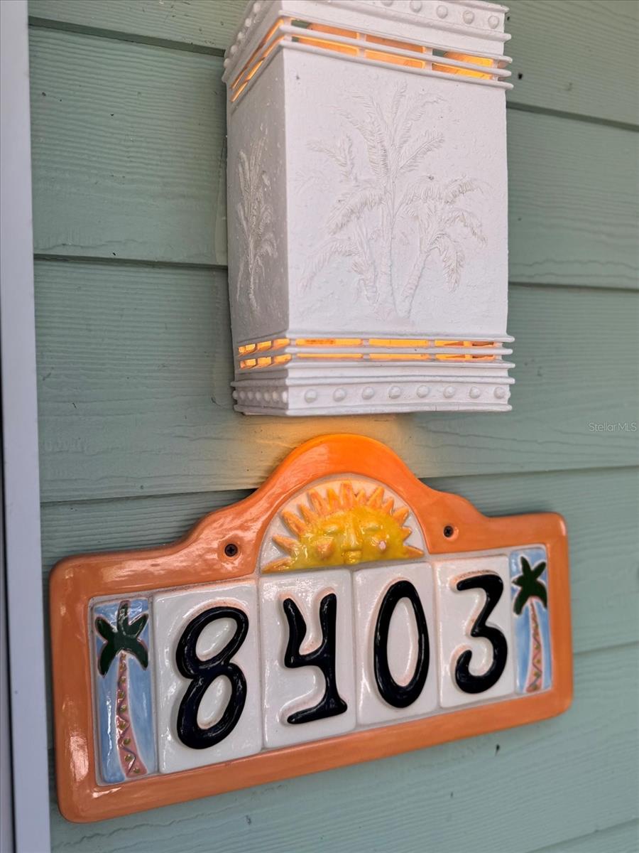 SUNSET BEACH - Residential