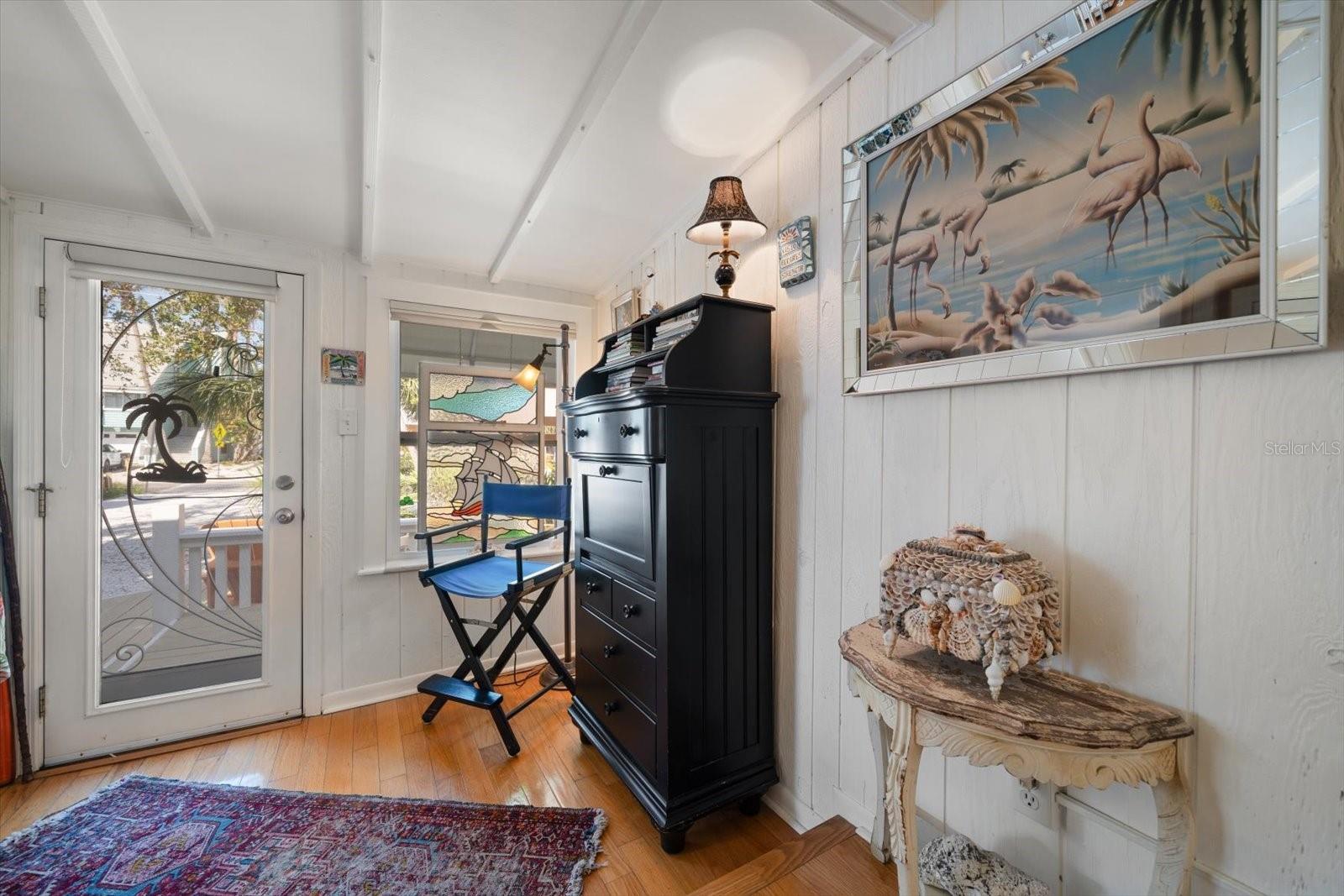 SUNSET BEACH - Residential