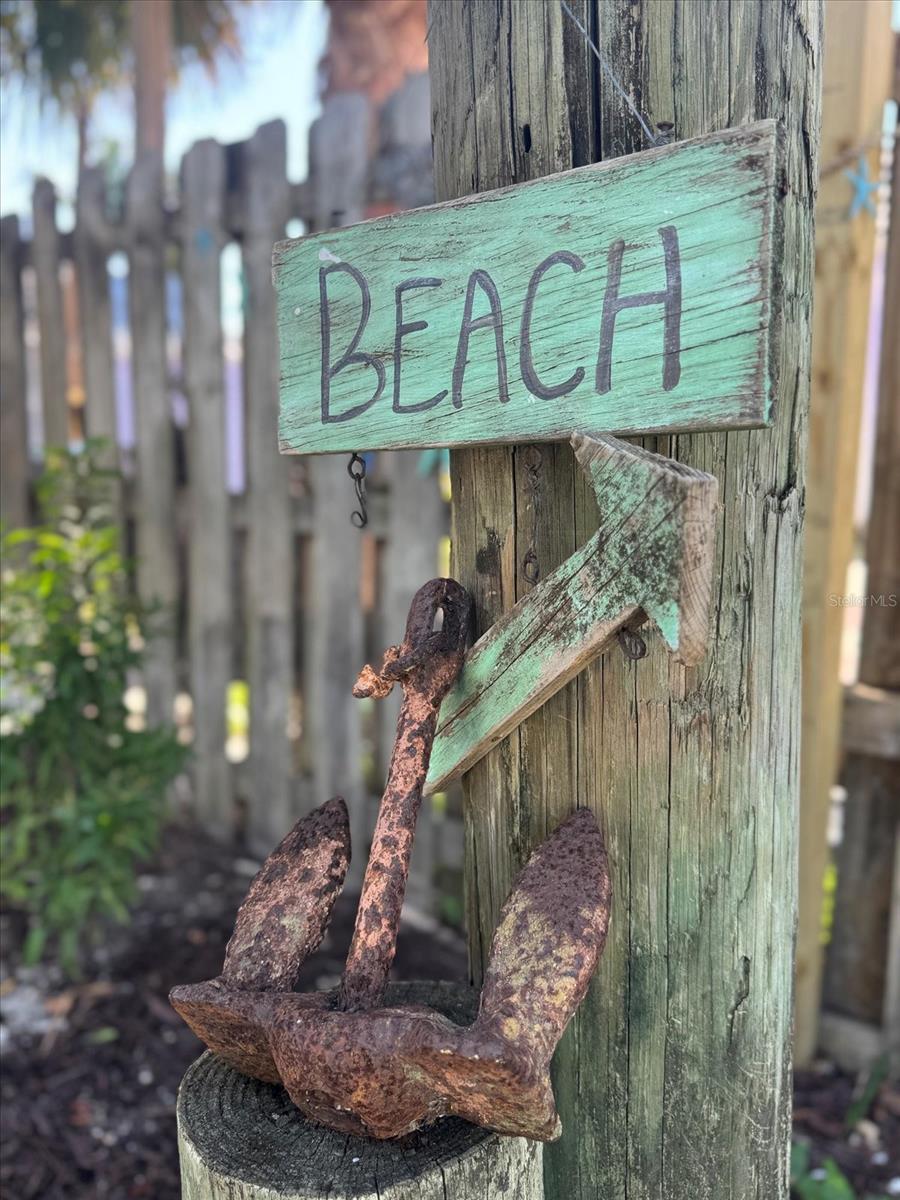 SUNSET BEACH - Residential