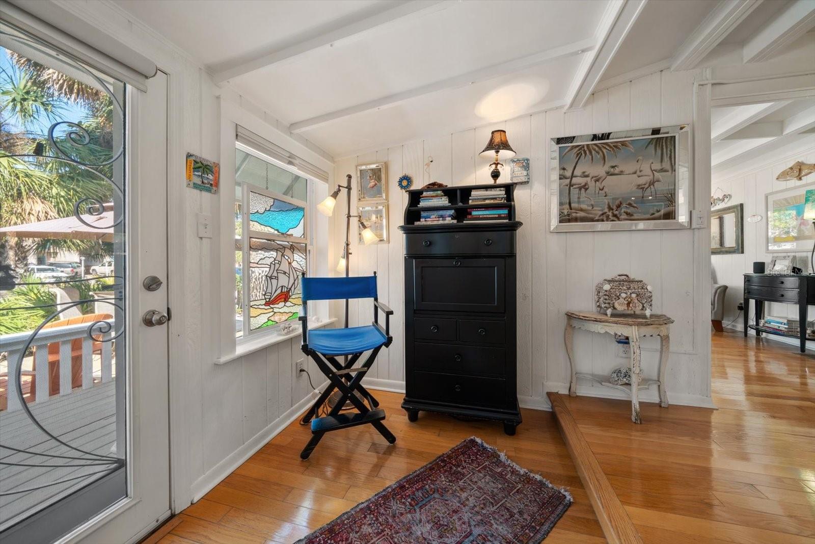 SUNSET BEACH - Residential