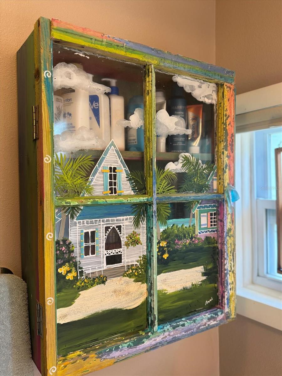 SUNSET BEACH - Residential