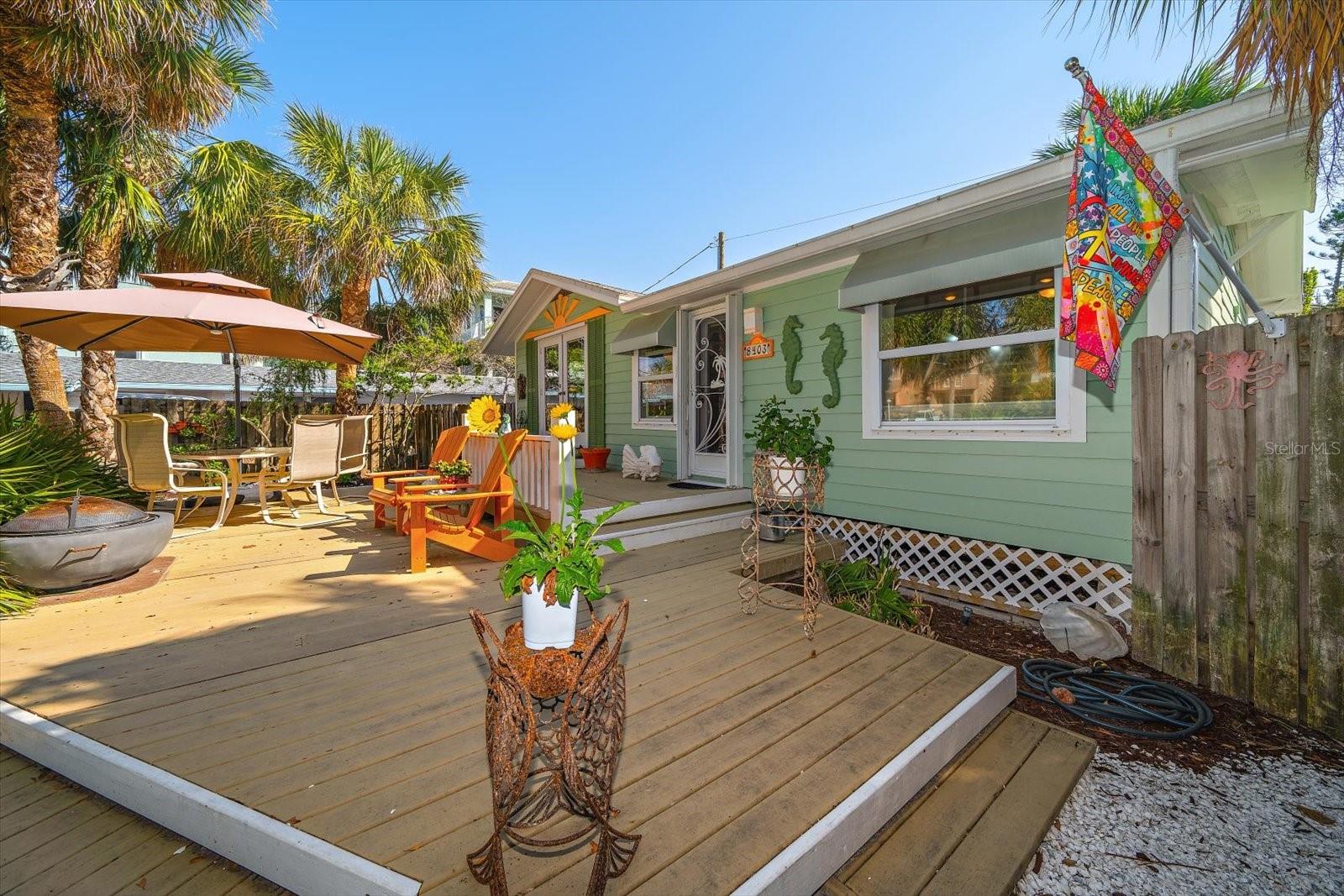 SUNSET BEACH - Residential