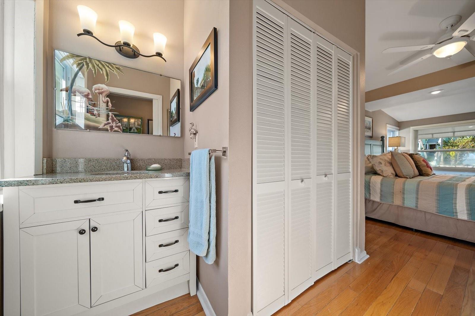 SUNSET BEACH - Residential