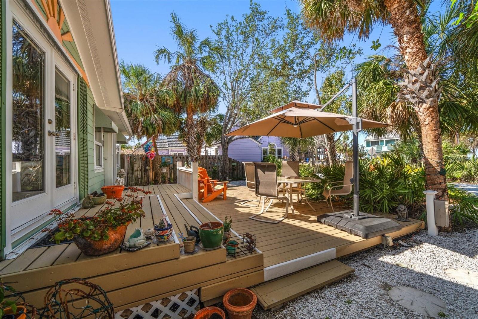 SUNSET BEACH - Residential