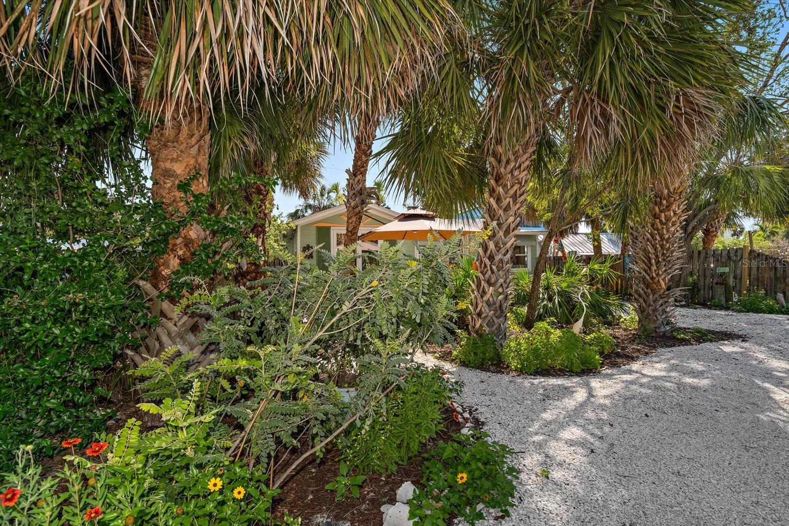 SUNSET BEACH - Residential