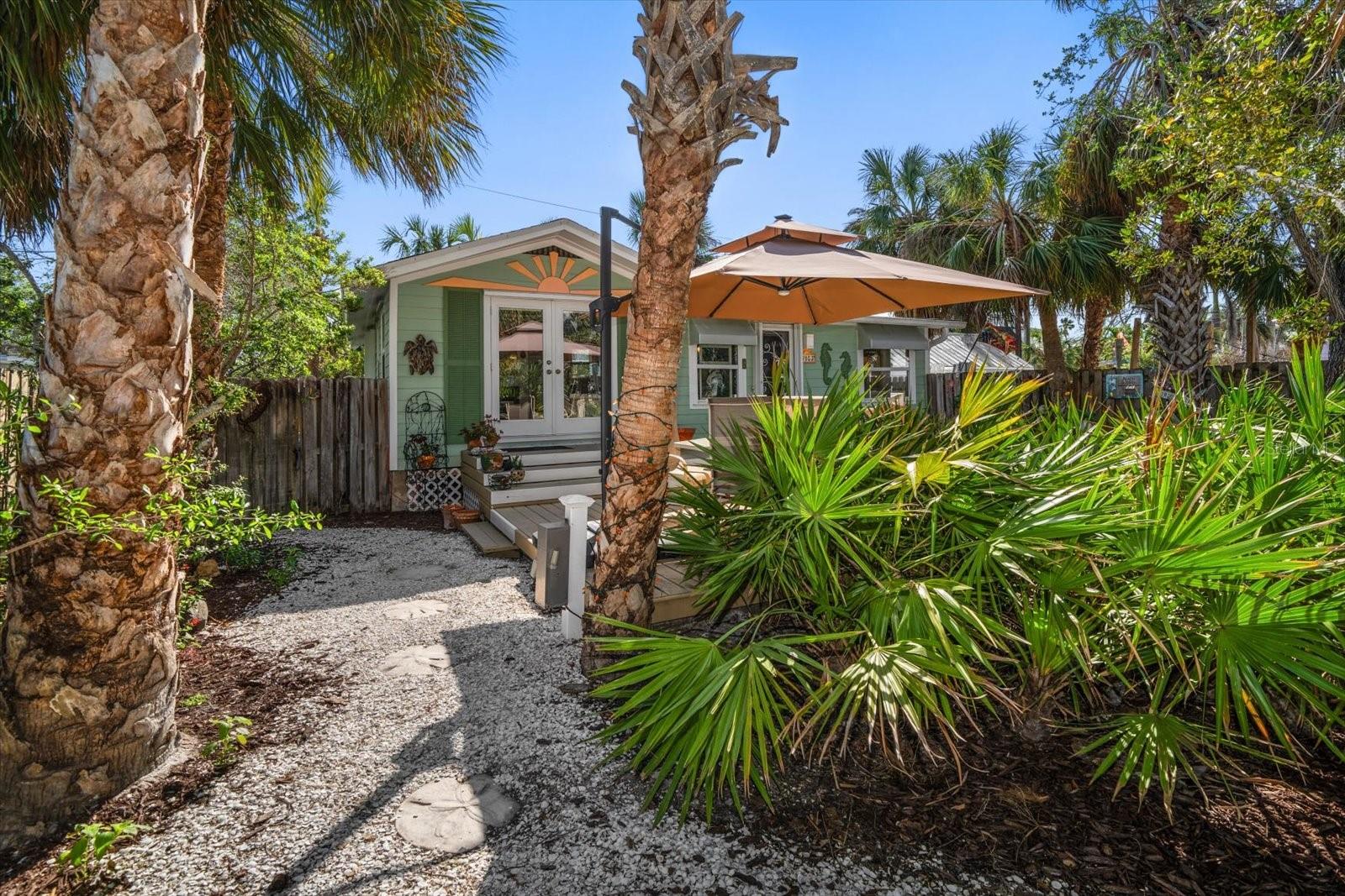 SUNSET BEACH - Residential