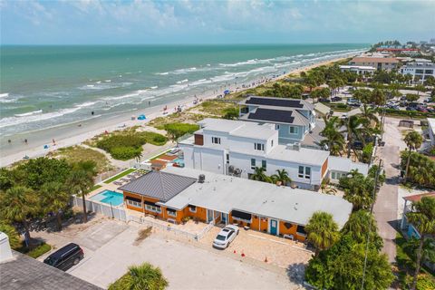 A home in INDIAN ROCKS BEACH