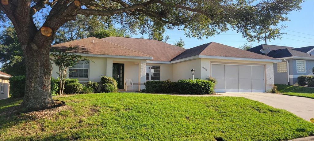 Photo of 17076 SE 115th Terrace Road, Summerfield, FL 34491 (MLS # G5101399)