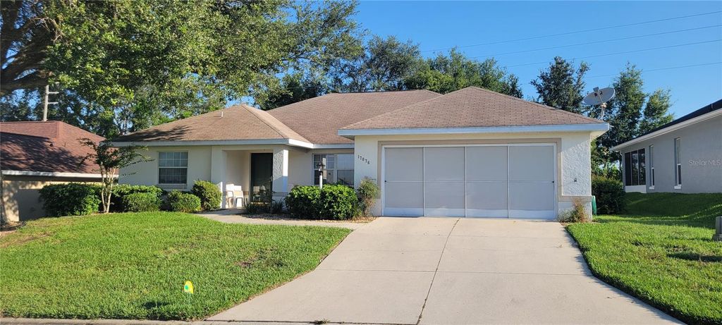 Photo of 17076 SE 115th Terrace Road, Summerfield, FL 34491 (MLS # G5101399)