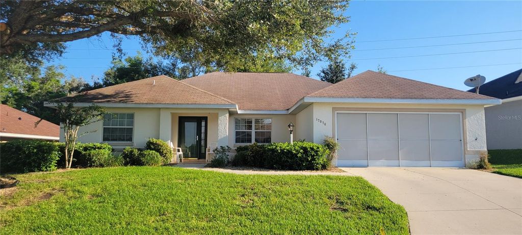 Photo of 17076 SE 115th Terrace Road, Summerfield, FL 34491 (MLS # G5101399)