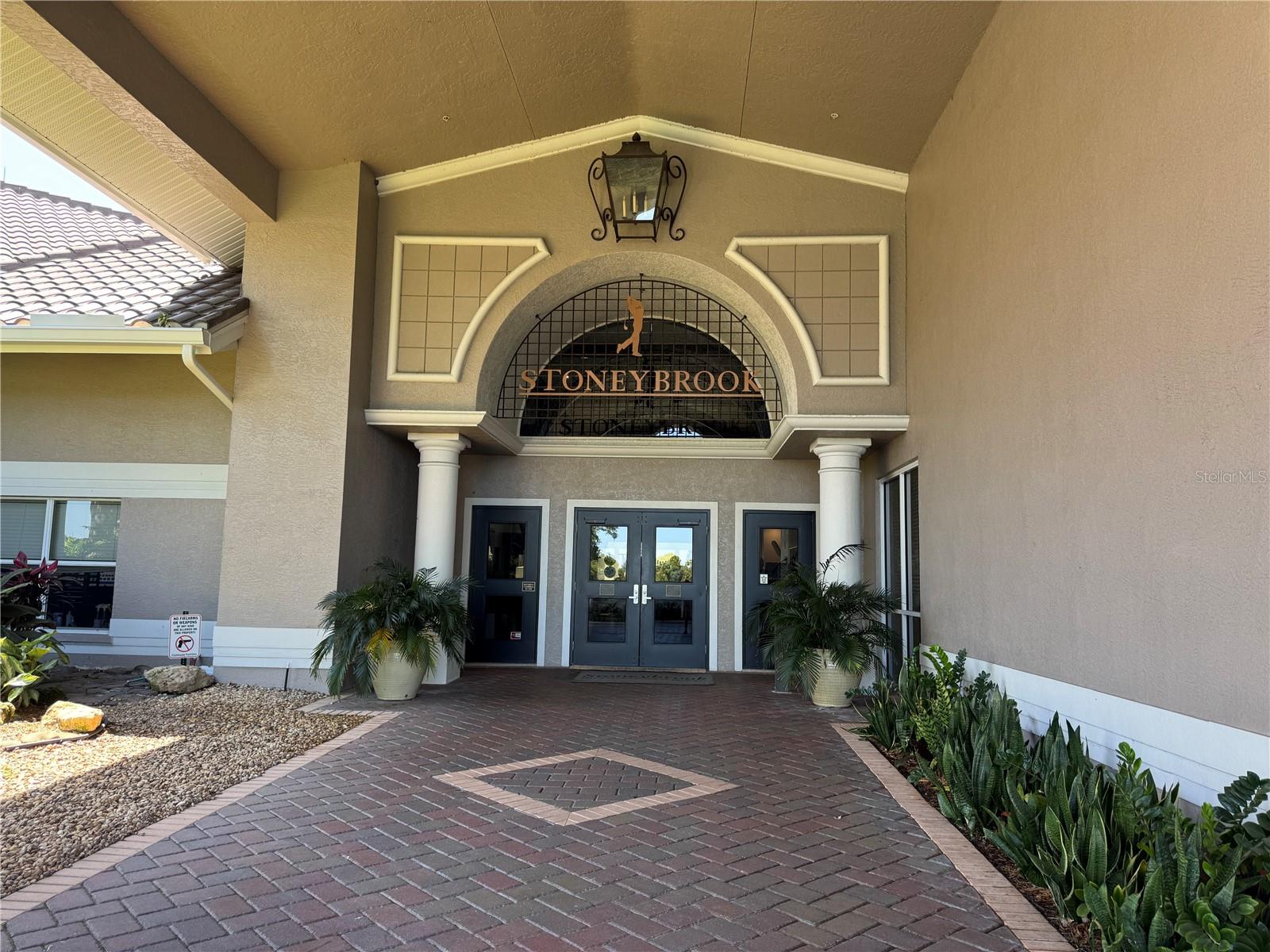 STONEYBROOK CLUBSIDE SOUTH 3 - Residential