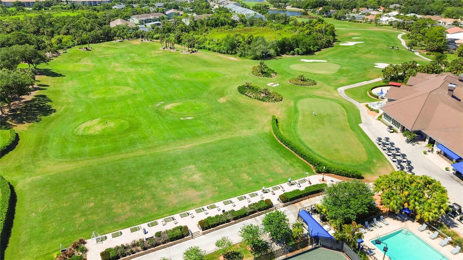 STONEYBROOK CLUBSIDE SOUTH 3 - Residential