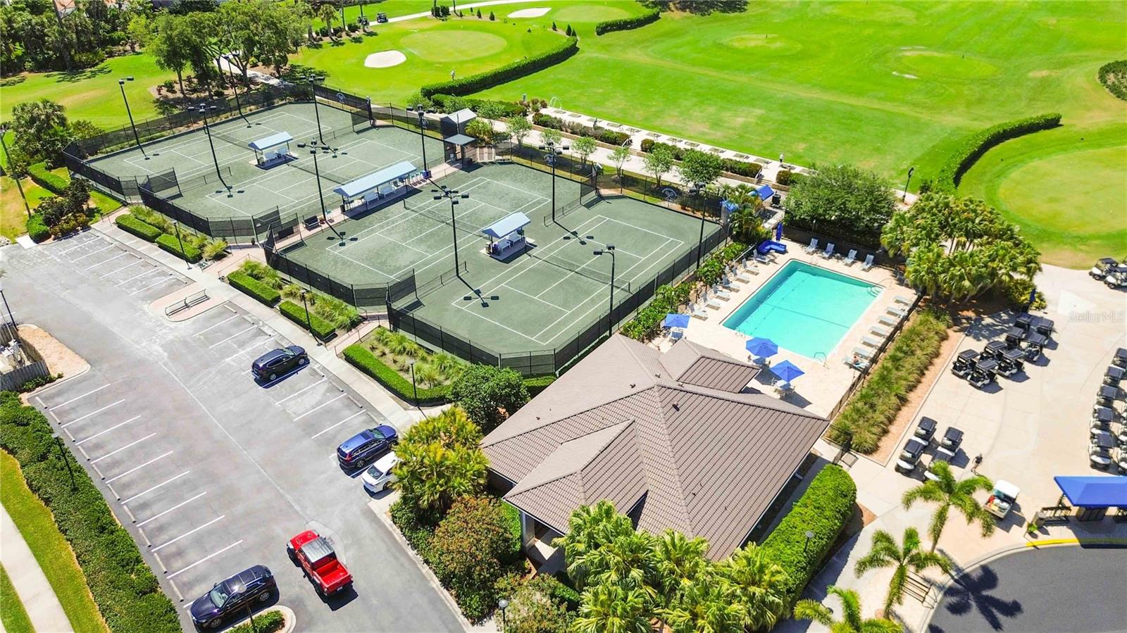 STONEYBROOK CLUBSIDE SOUTH 3 - Residential