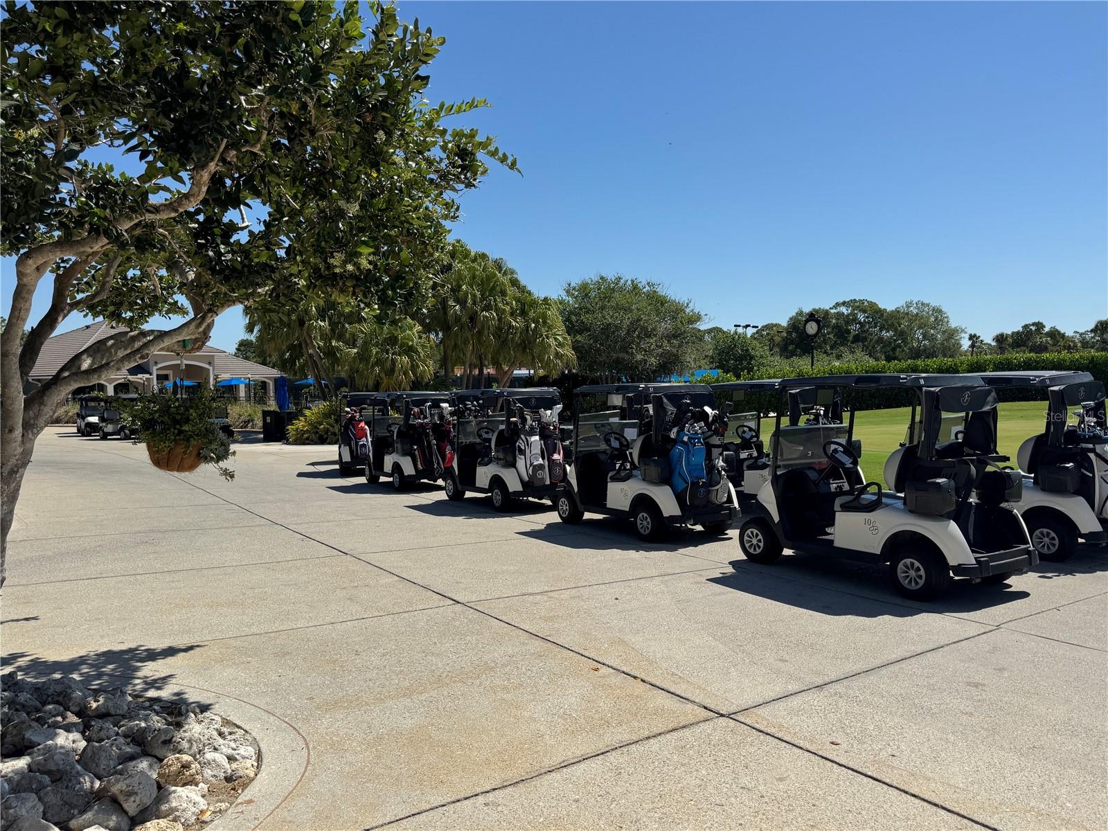 STONEYBROOK CLUBSIDE SOUTH 3 - Residential