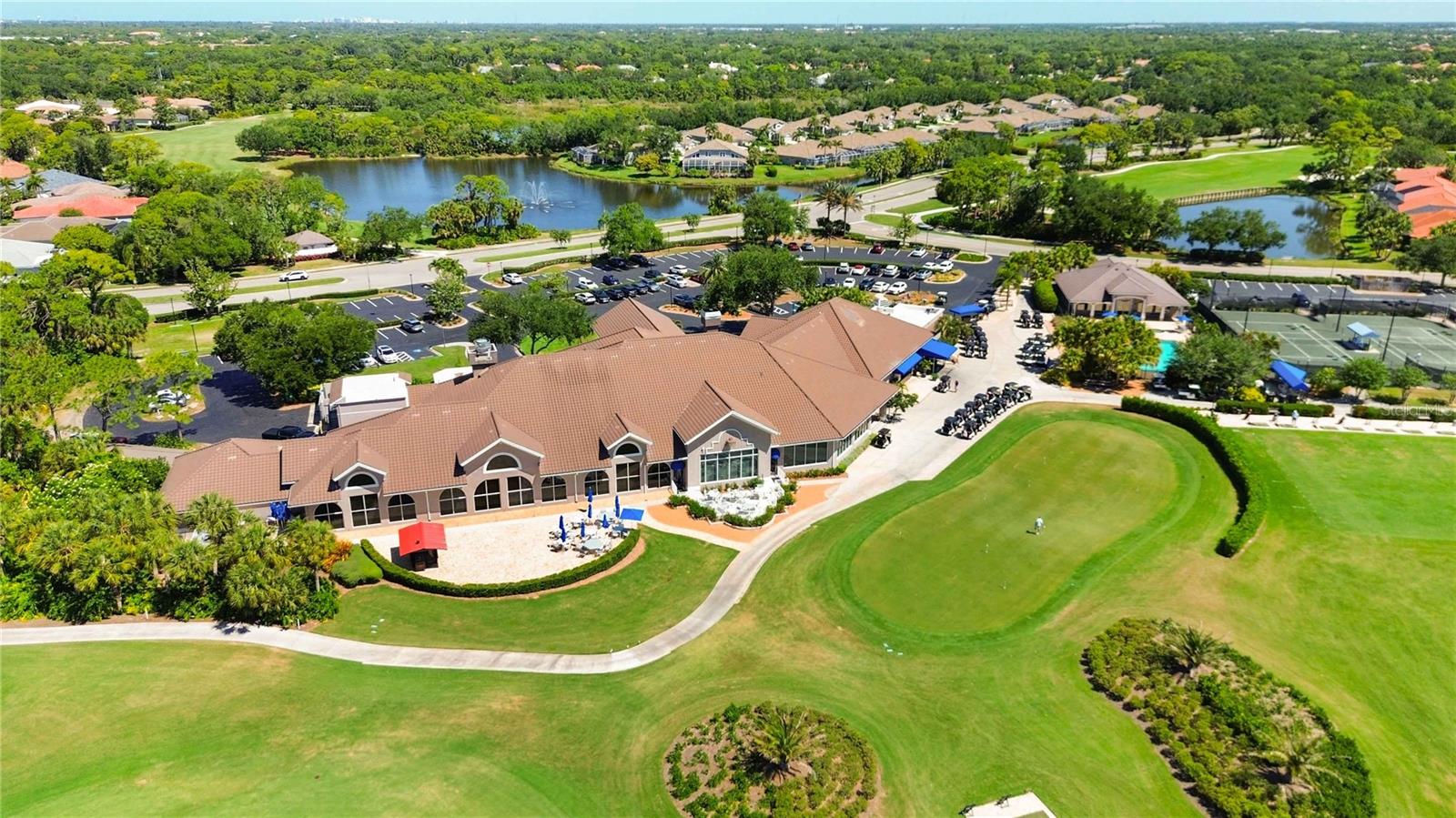 STONEYBROOK CLUBSIDE SOUTH 3 - Residential