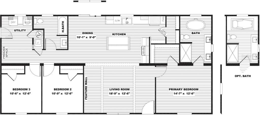 Photo of 21750 Pineywood Loop, Land O Lakes, FL 34639 (MLS # TB8478294)