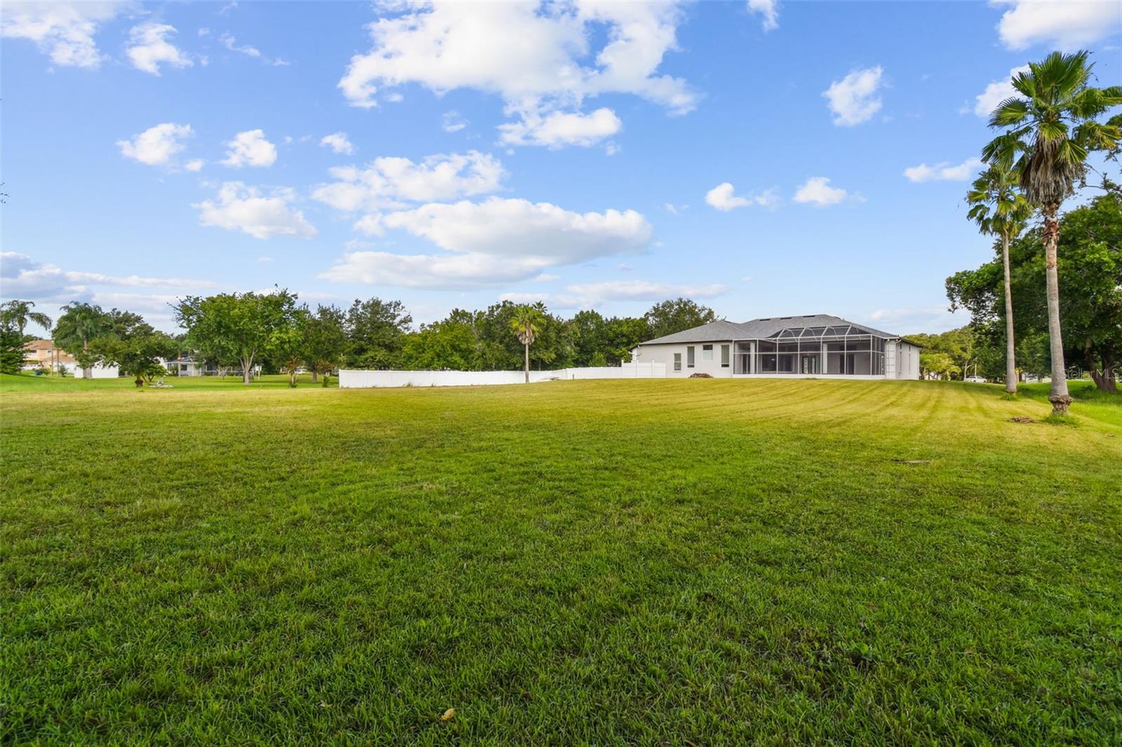 QUAIL HOLLOW ACREAGE - Residential