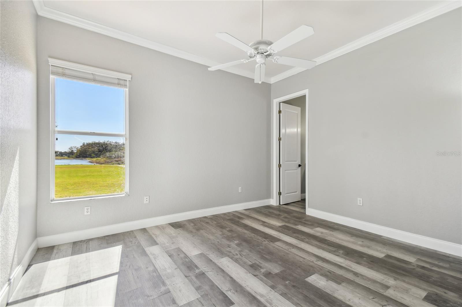 QUAIL HOLLOW ACREAGE - Residential