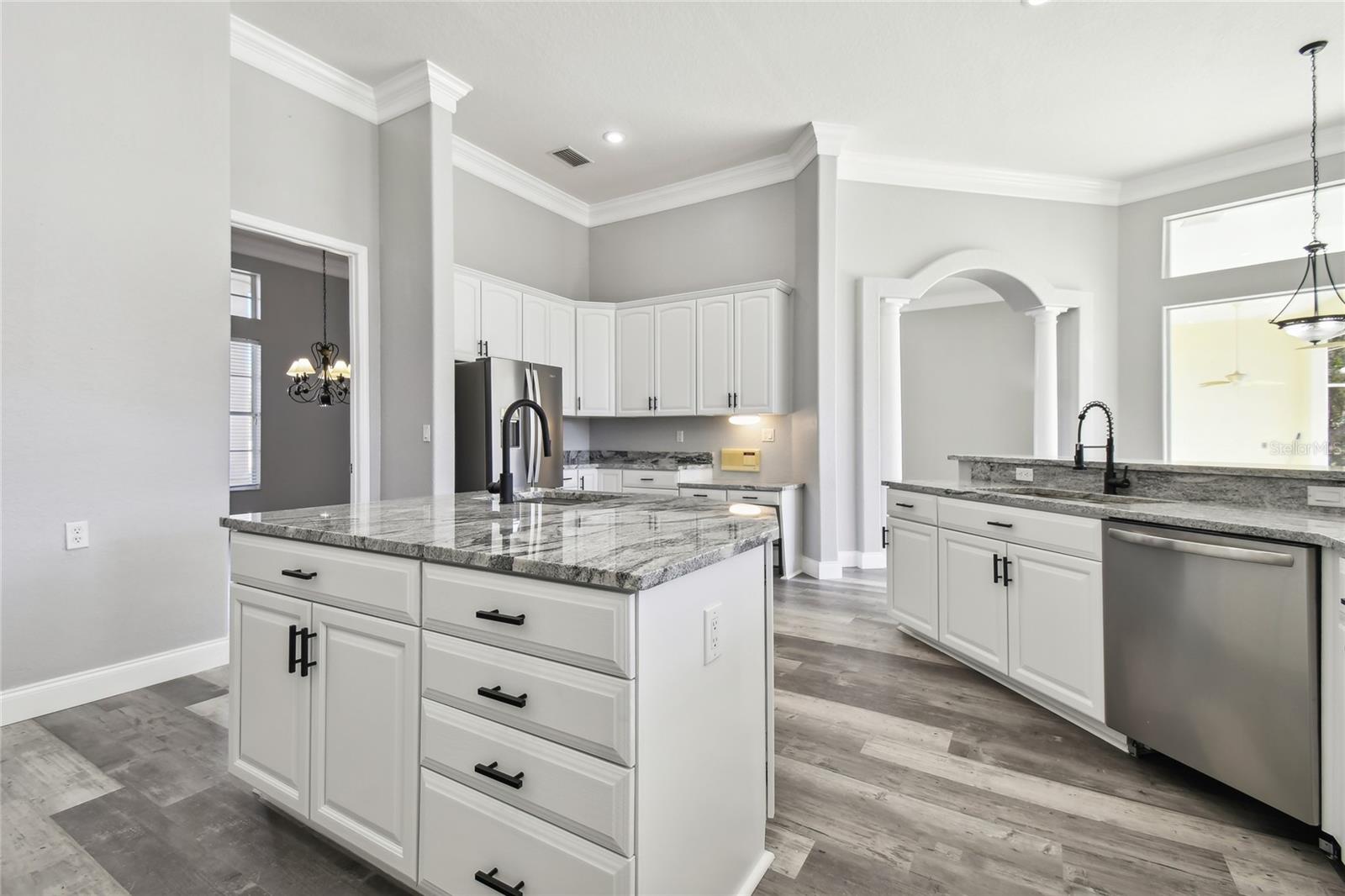 QUAIL HOLLOW ACREAGE - Residential