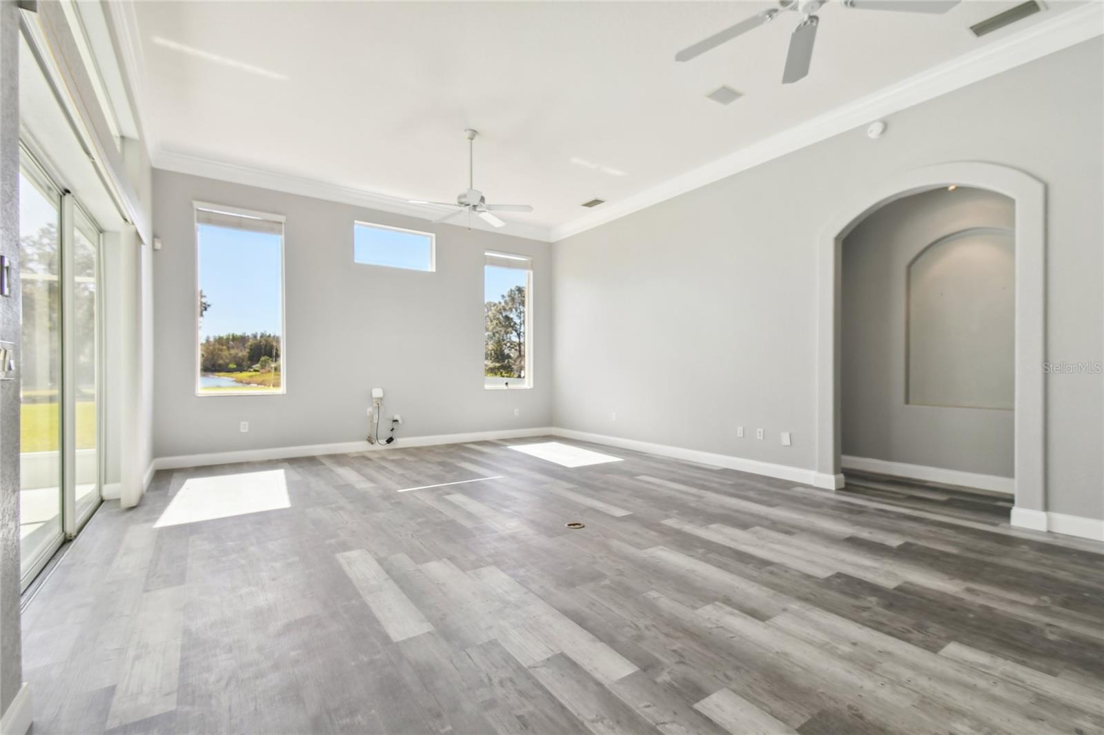 QUAIL HOLLOW ACREAGE - Residential