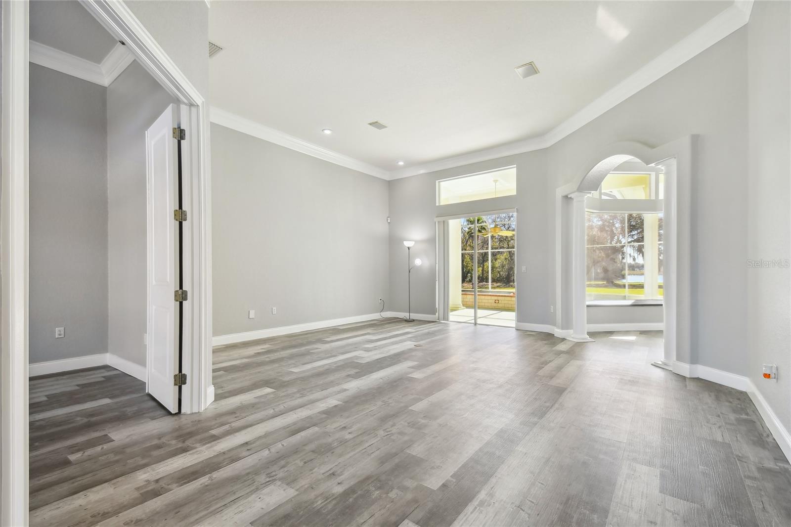 QUAIL HOLLOW ACREAGE - Residential