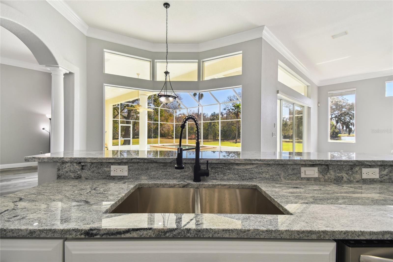 QUAIL HOLLOW ACREAGE - Residential