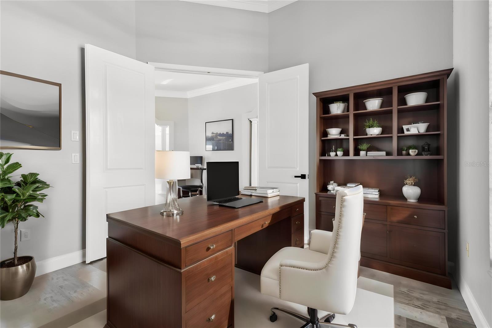 QUAIL HOLLOW ACREAGE - Residential