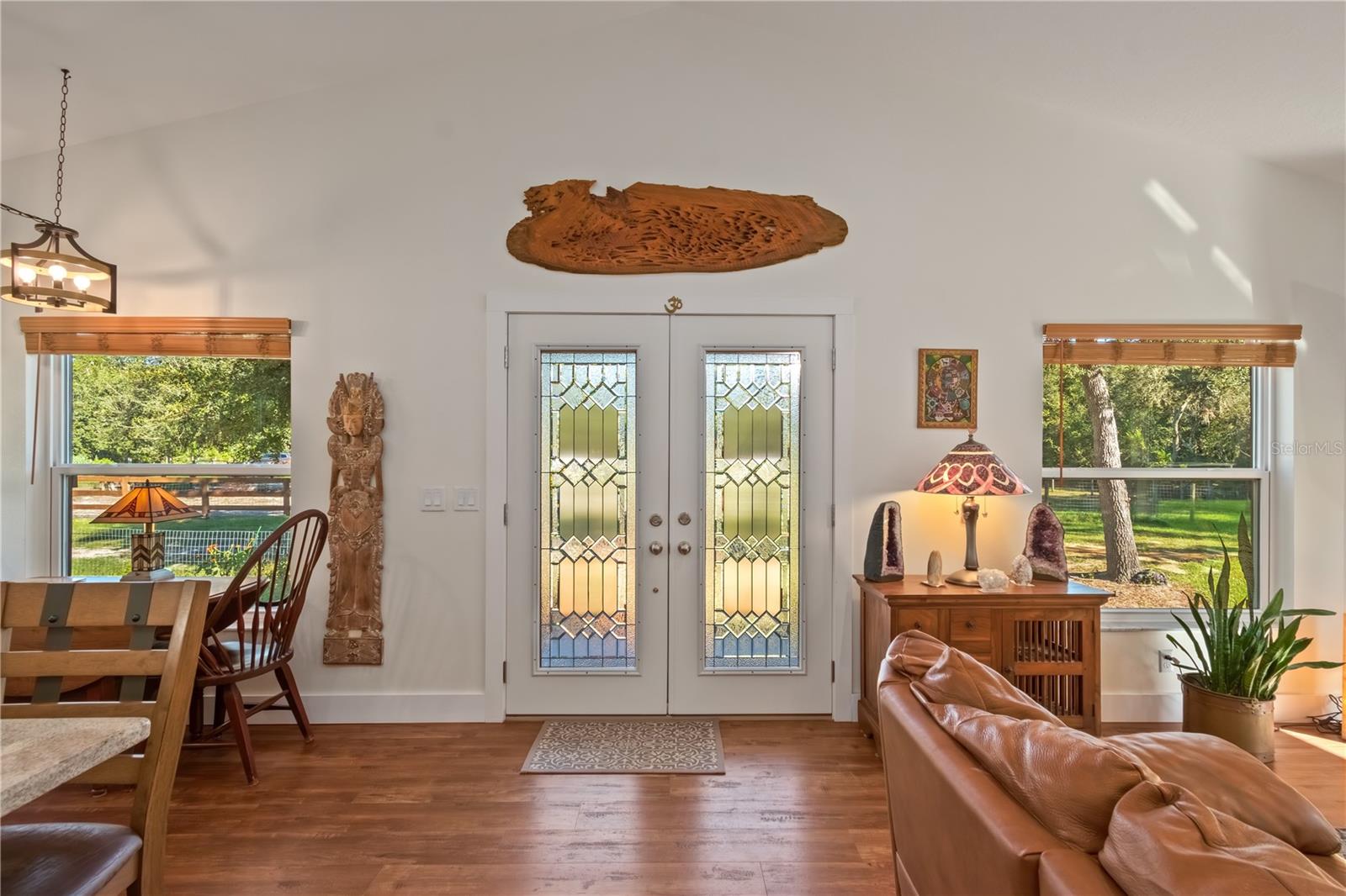 ARROWHEAD - Residential