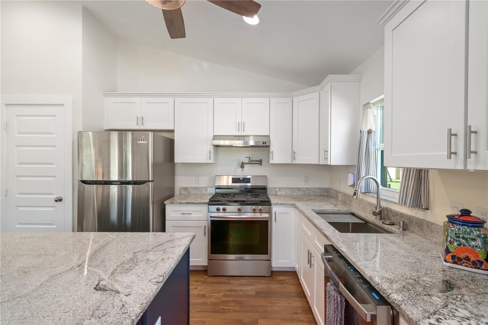 ARROWHEAD - Residential