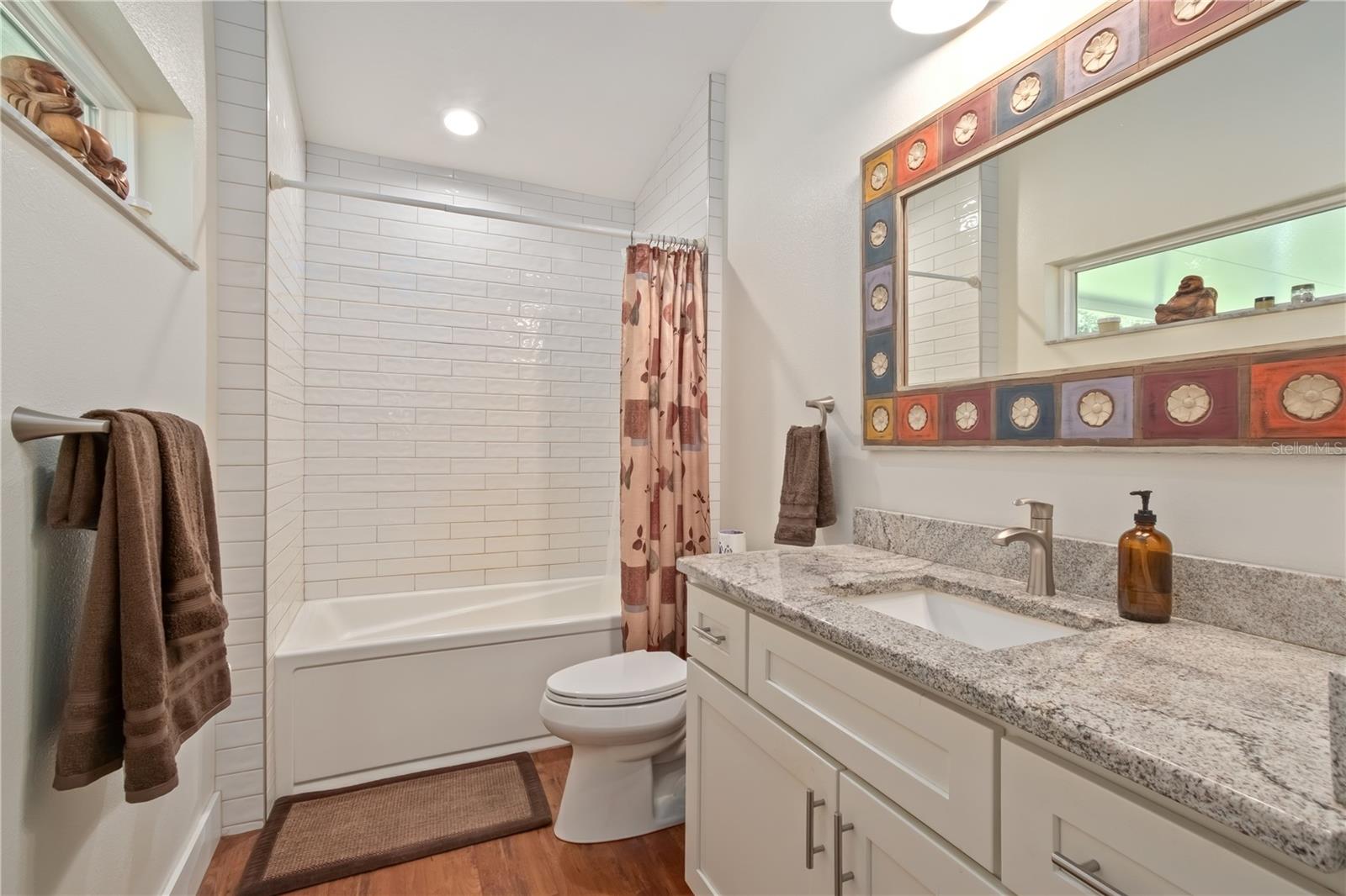 ARROWHEAD - Residential