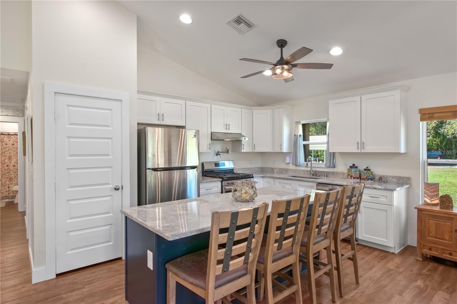 ARROWHEAD - Residential