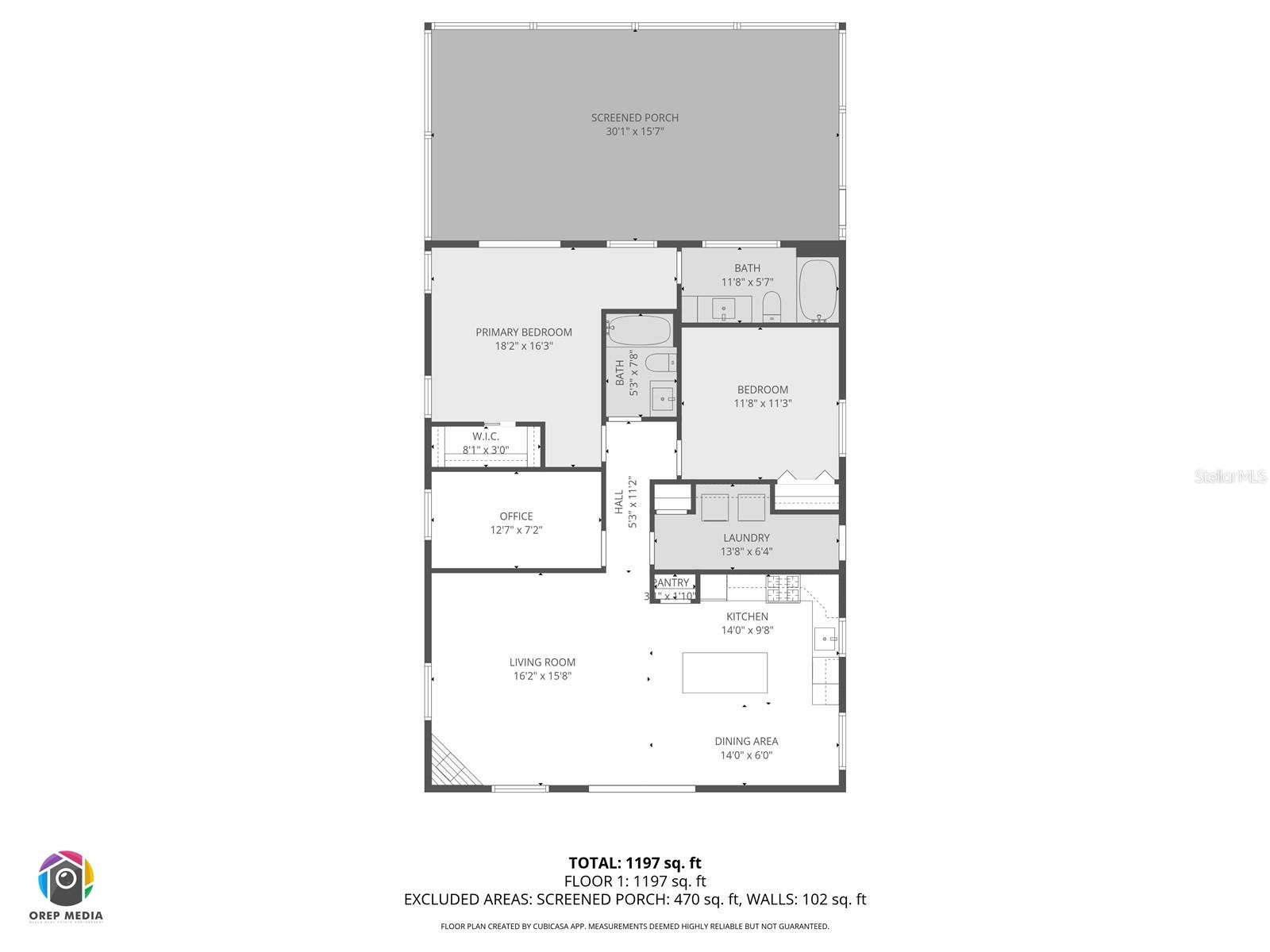 ARROWHEAD - Residential