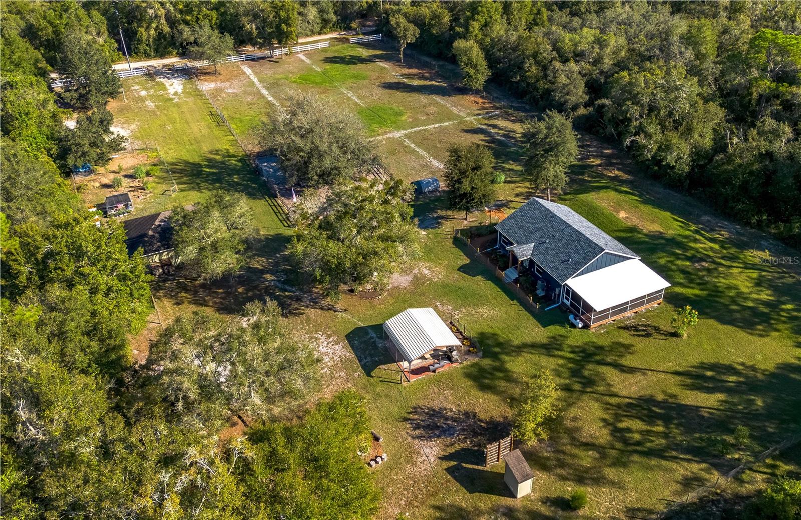 ARROWHEAD - Residential