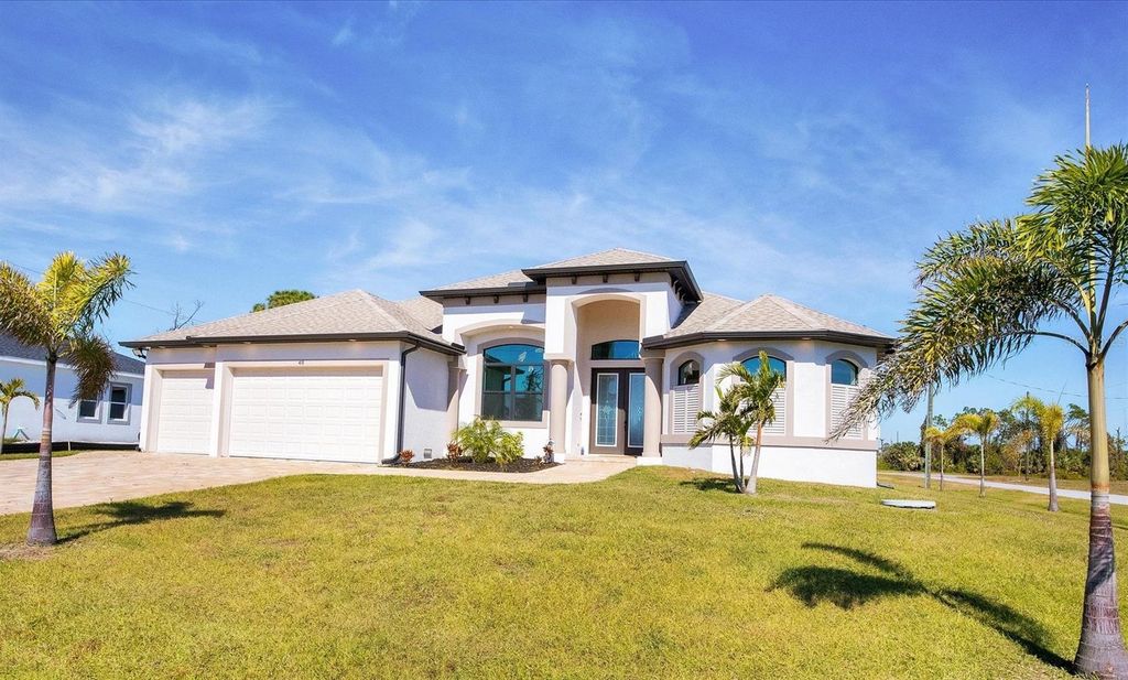 Photo of 48 Master Drive, Placida, FL 33946 (MLS # C7523952)