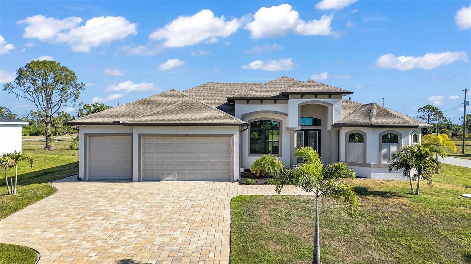 ROTONDA SANDS - Residential