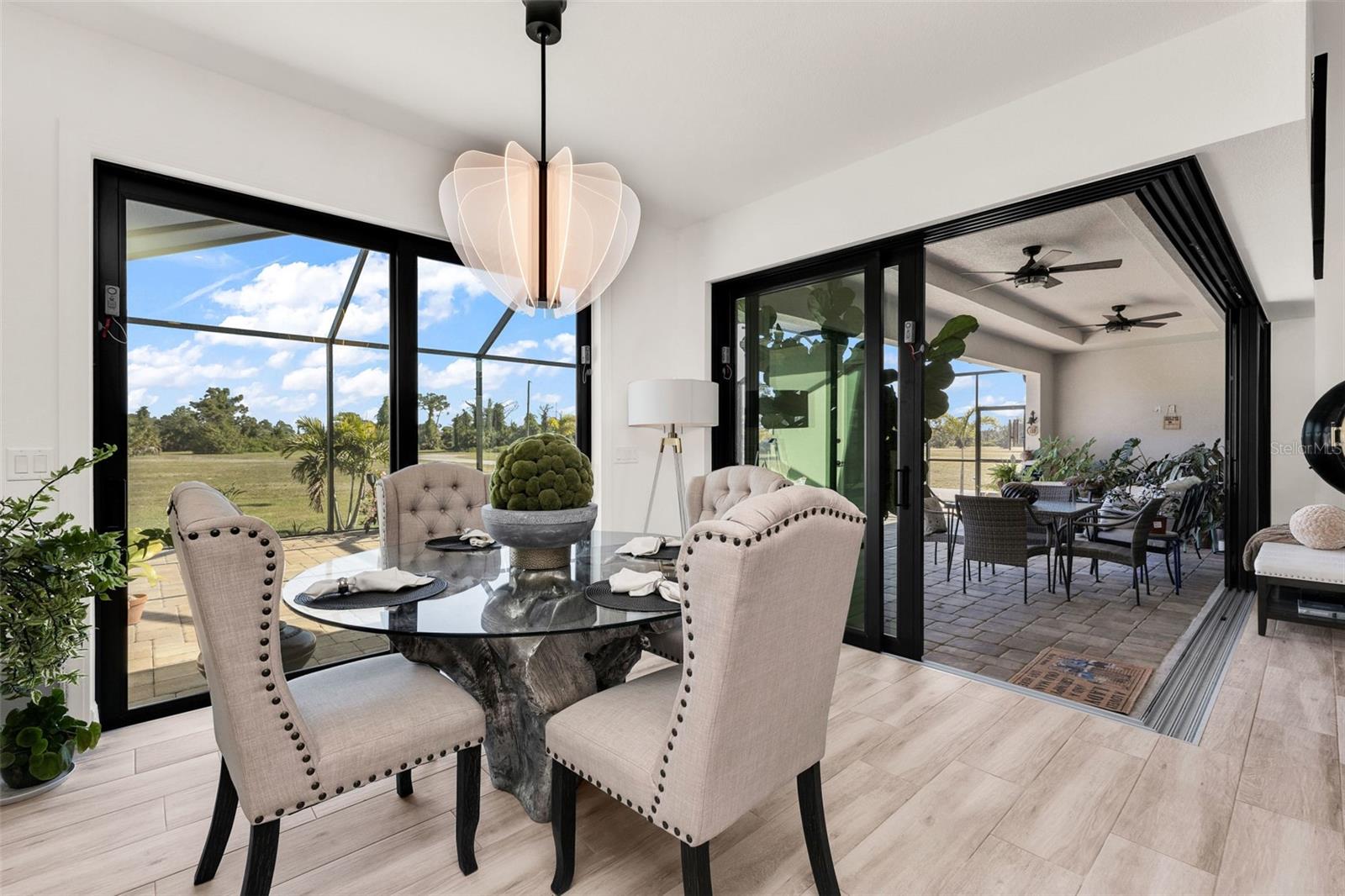 ROTONDA SANDS - Residential