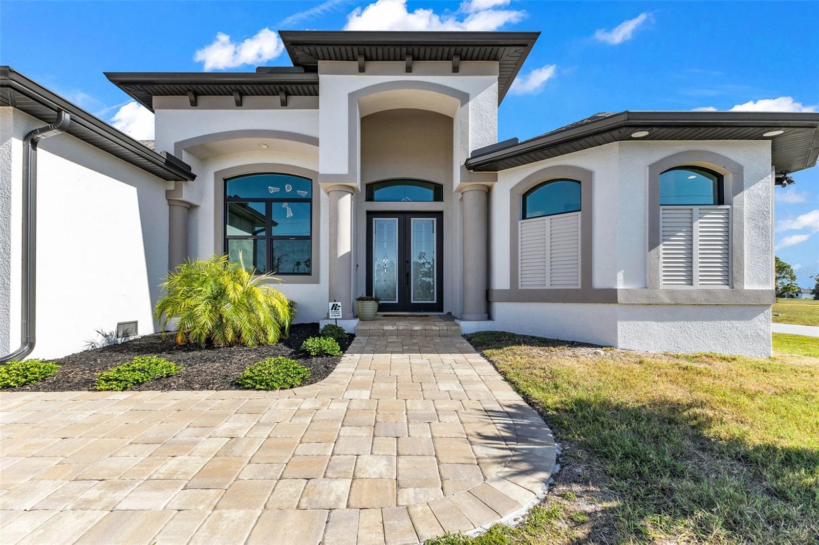 ROTONDA SANDS - Residential