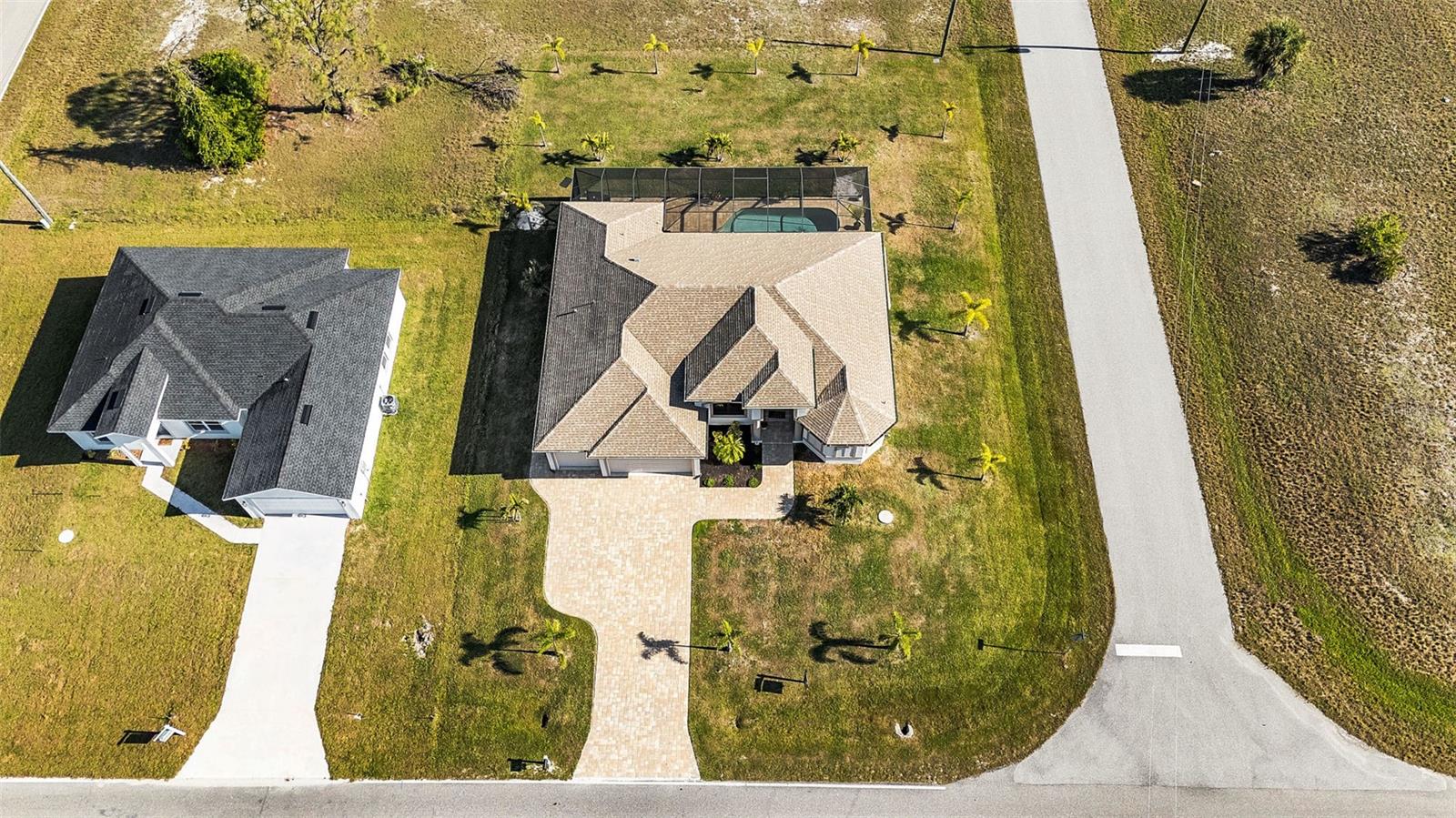 ROTONDA SANDS - Residential